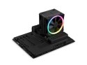 Wentylator CPU T120 RGB Czarny