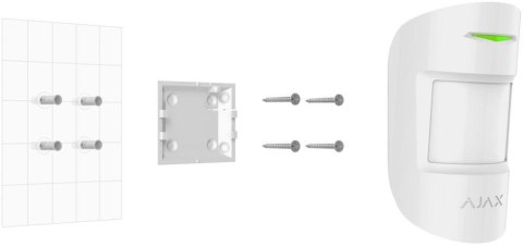 AJAX StarterKit (black) + StreetSiren