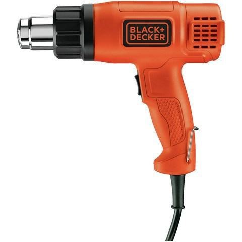 BLACK+DECKER OPALARKA 1750W KX1650