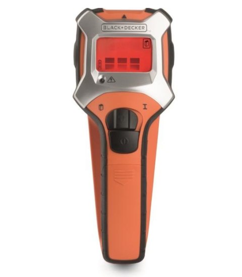 BLACK+DECKER WYKRYWACZ / DETEKTOR 3w1