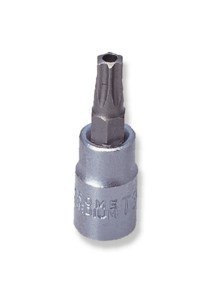 JONNESWAY KLUCZ TORX 1/4" Z OTWOREM Tx 30 x 37mm