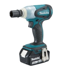 MAKITA KLUCZ UDAROWY 18V 1/2