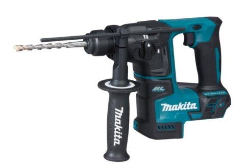 MAKITA MŁOT WIERCĄCY SDS-PLUS 18V LI-ION 1,2J BLDC BEZ AKUMULATORÓW I ŁADOWARKI DHR171Z