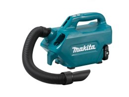 MAKITA ODKURZACZ 12V 1x4,0Ah CL121DSM