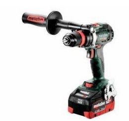 METABO.WKRĘTARKA BS 18 LTX BL Q I 130/65Nm 2x5,5Ah LiHD