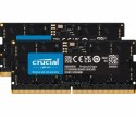 Pamięć do notebooka DDR5 SODIMM 96GB(2*48) /5600 CL46 (16Gbit)