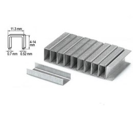 YATO ZSZYWKI 10x11,3mm 1000szt. 7053