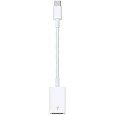 Przejściówka z USB-C na USB