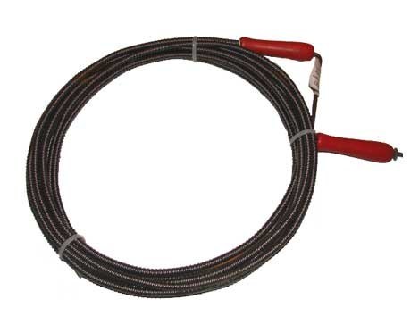 SPIRALA KANALIZ. 8mm*10m .