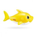 Figurka Junior Robotic Pływający Rekin żółty