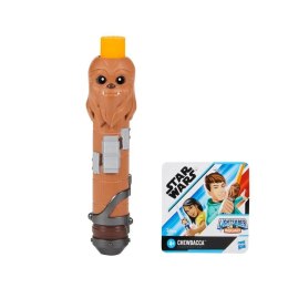 Miecz świetlny Star Wars Squad Chewbacca