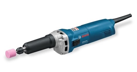 BOSCH SZLIFIERKA PROSTA 750W GGS 8 CE DŁUGA REG.OBR.