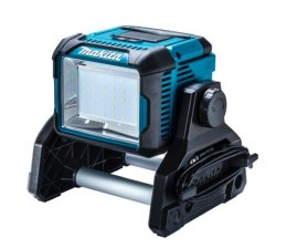 MAKITA LAMPA 18V/14,4V DML811 LED 1800lx/3000lm +ZASILANIE AC