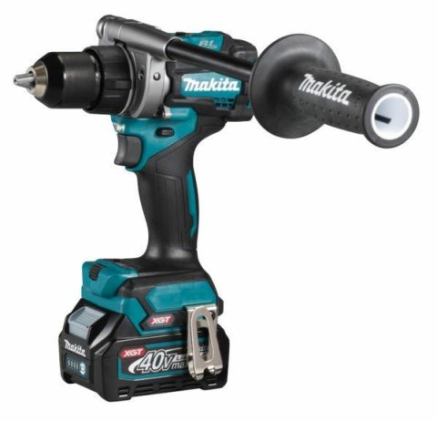 MAKITA.WKRĘTARKA 40Vmax XGT 2x4,0Ah 140N/68m DF001GM201