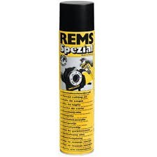 REMS ŚRODEK DO GWINTOWNIC SPEZIAL SPRAY 600ml