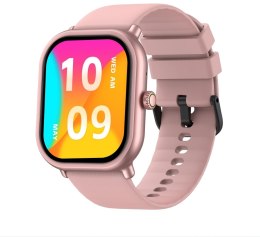 Smartwatch Zeblaze GTS 3 Pro różowy