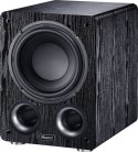 Subwoofer Alpha RS 8 czarny