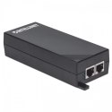 Adapter / Zasilacz Intellinet POE+ 30W 1X Gigabit RJ45 802.3AT