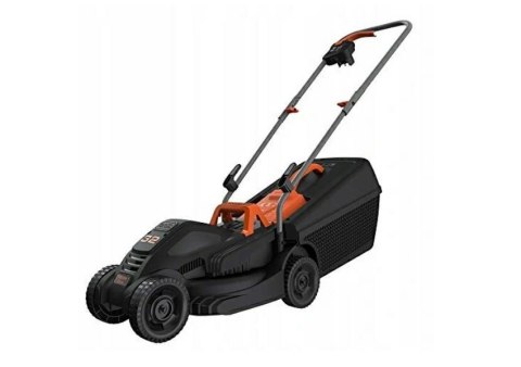 BLACK+DECKER KOSIARKA ELEKTRYCZNA 1000W/32cm