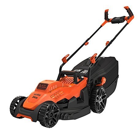 BLACK+DECKER KOSIARKA ELEKTRYCZNA 1200W/32cm