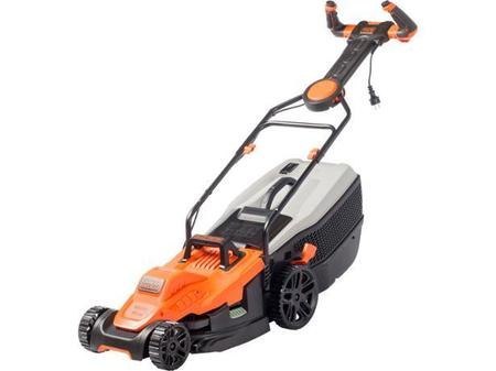 BLACK+DECKER KOSIARKA ELEKTRYCZNA 1600W/38cm