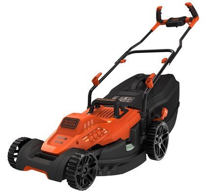 BLACK+DECKER KOSIARKA ELEKTRYCZNA 1800W/42cm