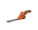 BLACK+DECKER NOŻYCE DO ŻYWOPŁOTU 3,6V GSL300 15cm