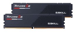 Pamięć PC DDR5 32GB (2x16GB) Ripjaws S5 DDR5 6600MHz CL34 XMP3 czarna