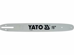 YATO PROWADNICA ŁAŃCUCHA 40cm (16