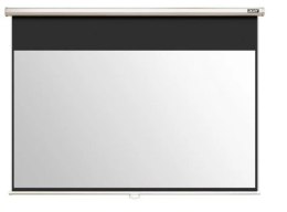 Ekran projekcyjny M90-W01MG (16:9) 110x196cm