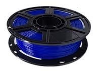 Filament PLA 1,75mm 0,5kg - niebieski