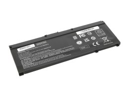 Bateria HP GAMING 15 17 OMEN 15-DC SR03XL