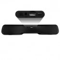 Głośnik Bluetooth typu Soundbar PHANTOM BT MT3180 Bluetooth 5.1+EDR/MP3/MicroSD/USB/AUX/Wbudowany Mikrofon/Micro-USB/RGB/RMS 10W