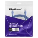 Kabel patchcord FTP | CAT6 | 2 x RJ-45 | 5m