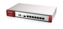 ATP Firewall ATP500-EU0102F ATP 7 Gigabit user-definable ports 1xSFP 2xUSB 1 Yr Bundle