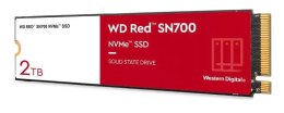 Dysk SSD Red 2TB SN700 2280 NVMe M.2 PCIe