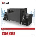 Subwoofer Speaker Set Avora 2.1