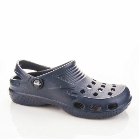 BUTY KLAPEK LEMIGOOSE MĘSKI 886 ROZ.44 BLUE 8021