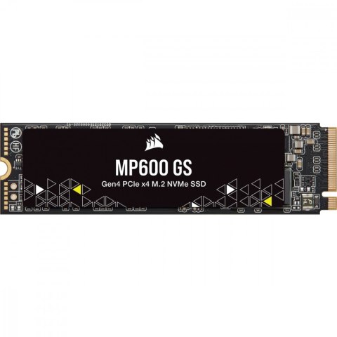 Dysk SSD 2TB MP600 GS 4800/4500 MB/s M.2 Gen4 PCIe x4 NVMe 1.4