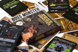 Gra Boss Monster Narzędzia zagłady - Dodatek 3
