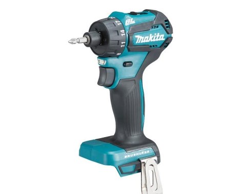 MAKITA WIERTARKO-WKRĘTARKA 18V LI-ION UCHWYT 1/4" BEZSZCZOTKOWA DDF083Z