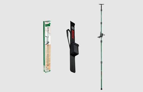 BOSCH TYCZKA TELESKOPOWA DO LASERÓW 3,2m TP 320 UNI