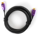 Kabel optyczny UHS AOC HDMI 2.1 SH-OX150 15 m