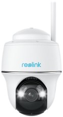 Kamera IP Reolink Argus Pt akumulatorowa bezprzewodowa 5MP WiFi