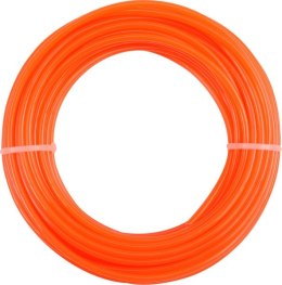 FLO ŻYŁKA TNĄCA 2.6mm x 10m OKRĄGŁA 89405