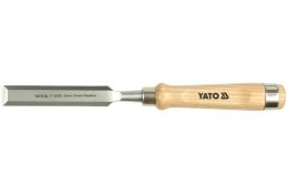 YATO DŁUTO DREWNIANA RĄCZKA 12mm 6243