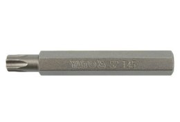 YATO KOŃCÓWKA TORX T25x30mm 10mm S2 0404