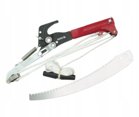 YATO SEKATOR GĄSIENICOWY 8876 28mm...