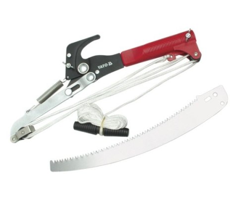 YATO SEKATOR GĄSIENICOWY 8876 28mm...