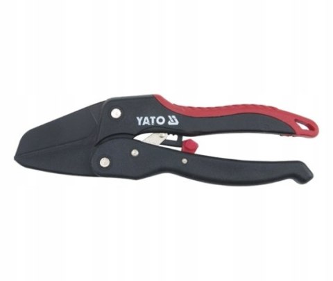 YATO SEKATOR Z GRZECHOTKĄ 200mm 8807 19mm...